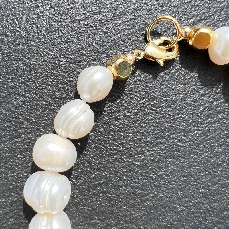 Pearl Passion Bracelet